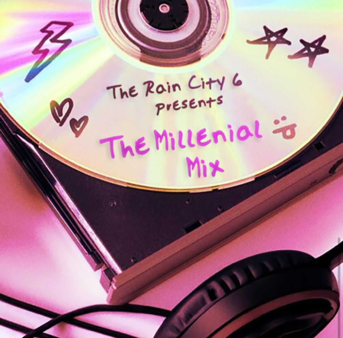 Calling all millennials and music lovers of the 90’s and 2000’s! We’ve put together a new show that we’re debuting at Guilt & Co next Saturday June 14, called The Millennial Mix. You’ll love the slow jams, clubs hits and pop royalty!! Let’s party like it’s 1999 😎🎶
📆 June 14,2025
⏰ 7pm (early show)
📍 @guiltandco
#millennial #90s #2000s #danceband #livemusicvancouver #vancouvermusic #gastownlivemusic #604now